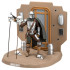 Revell REVE06784 - Maquette Star Wars, The Mandalorian: The Bounty Hunter