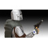 Revell REVE06784 - Maquette Star Wars, The Mandalorian: The Bounty Hunter