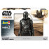 Revell REVE06784 - Maquette Star Wars, The Mandalorian: The Bounty Hunter