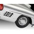 Revell REVE07657 - Maquette Mercedes Benz 300 SL