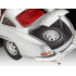 Revell REVE07657 - Maquette Mercedes Benz 300 SL