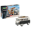 Maquette VW T1 CAMPER