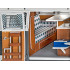 Revell REVE07674 - Maquette VW T1 CAMPER