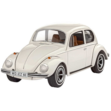 Maquette VW Coccinelle