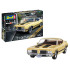 Revell REVE07695 - Maquette Oldsmobile 442 Coupé 1971