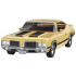 Revell REVE07695 - Maquette Oldsmobile 442 Coupé 1971