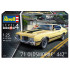 Revell REVE07695 - Maquette Oldsmobile 442 Coupé 1971