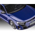 Revell REVE07698 - Maquette Audi e-tron GT 2020, Easy Click