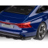Revell REVE07698 - Maquette Audi e-tron GT 2020, Easy Click