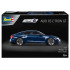 Revell REVE07698 - Maquette Audi e-tron GT 2020, Easy Click