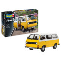 Maquette VW T3 Bus