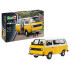 Revell REVE07706 - Maquette VW T3 Bus