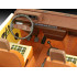 Revell REVE07706 - Maquette VW T3 Bus