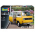 Revell REVE07706 - Maquette VW T3 Bus