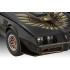 Revell REVE07710 - Maquette Pontiac Firebird TransAm