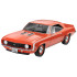 Revell REVE07712 - Maquette Camaro SS 1969