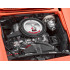 Revell REVE07712 - Maquette Camaro SS 1969