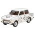 Revell REVE07713 - Maquette Trabant 601S "Builder's Choice"