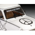 Revell REVE07713 - Maquette Trabant 601S "Builder's Choice"