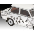 Revell REVE07713 - Maquette Trabant 601S "Builder's Choice"