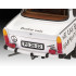 Revell REVE07713 - Maquette Trabant 601S "Builder's Choice"