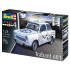 Revell REVE07713 - Maquette Trabant 601S "Builder's Choice"