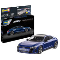 Maquette Voiture Audi e-tron GT 2020, Easy Click