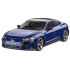 Revell REVE67698 - Maquette Voiture Audi e-tron GT 2020, Easy Click
