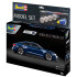 Revell REVE67698 - Maquette Voiture Audi e-tron GT 2020, Easy Click