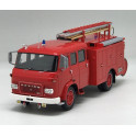 Miniature Saviem SM7 SIDES FPT