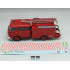 Alerte ALERTE0107 - Miniature Saviem SM7 SIDES FPT