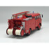 Alerte ALERTE0107 - Miniature Saviem SM7 SIDES FPT