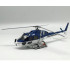 Alerte ALERTE0113 - Miniature Aerospatiale AS 355 ECUREUIL 2 "BMPM" Bleu blanc