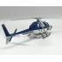 Alerte ALERTE0113 - Miniature Aerospatiale AS 355 ECUREUIL 2 "BMPM" Bleu blanc