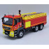 Alerte ALERTE0137 - Miniature MAN TGS 28.460 GALLIN CCGC SDIS "41 - Loir et Cher"