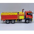 Alerte ALERTE0137 - Miniature MAN TGS 28.460 GALLIN CCGC SDIS "41 - Loir et Cher"