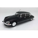 Citroen DS 23 PALLAS Noire