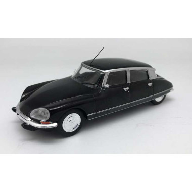 Citroen DS 23 PALLAS Noire