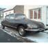 Odeon ODEON076 - Citroen DS 23 PALLAS Noire