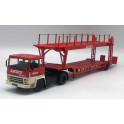Berliet TR260 semi-remorque porte-auto "SANARA"