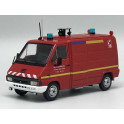 Renault Master T30D Phase II BEMAEX VSR SDIS "28 - EURE-ET-LOIR"