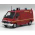 Odeon ODEON097 - Renault Master T30D Phase II BEMAEX VSR SDIS "28 - EURE-ET-LOIR"