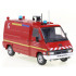 Odeon ODEON097 - Renault Master T30D Phase II BEMAEX VSR SDIS "28 - EURE-ET-LOIR"