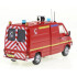 Odeon ODEON097 - Renault Master T30D Phase II BEMAEX VSR SDIS "28 - EURE-ET-LOIR"