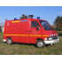 Odeon ODEON097 - Renault Master T30D Phase II BEMAEX VSR SDIS "28 - EURE-ET-LOIR"