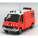 Renault Master T30 Picot VSAB SDIS "25 - DOUBS"
