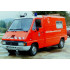 Odeon ODEON098 - Renault Master T30 Picot VSAB SDIS "25 - DOUBS"