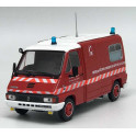 Renault Master T30 Sanicar VSAB "28 - EURE-ET-LOIR"
