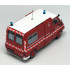 Odeon ODEON099 - Renault Master T30 Sanicar VSAB "28 - EURE-ET-LOIR"