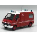 Renault Master T30 Sanicar VSAB "BMPM"